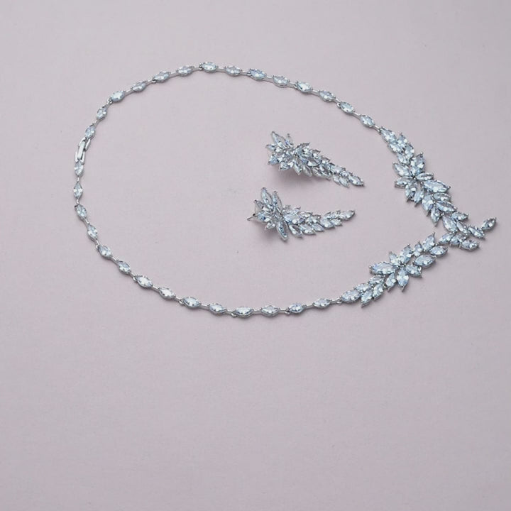 Alexia Jewelry Set S001S