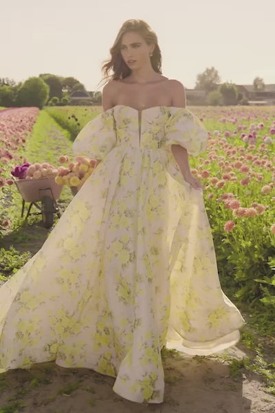 Sherri Hill 56379