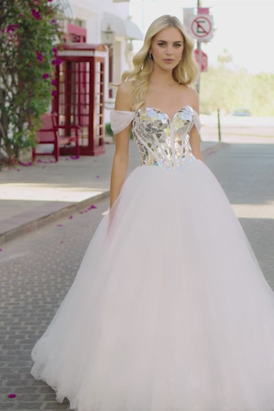 Sherri Hill 55714