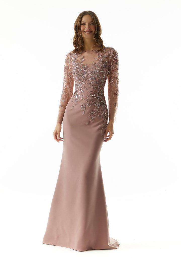 MGNY Morilee 73007