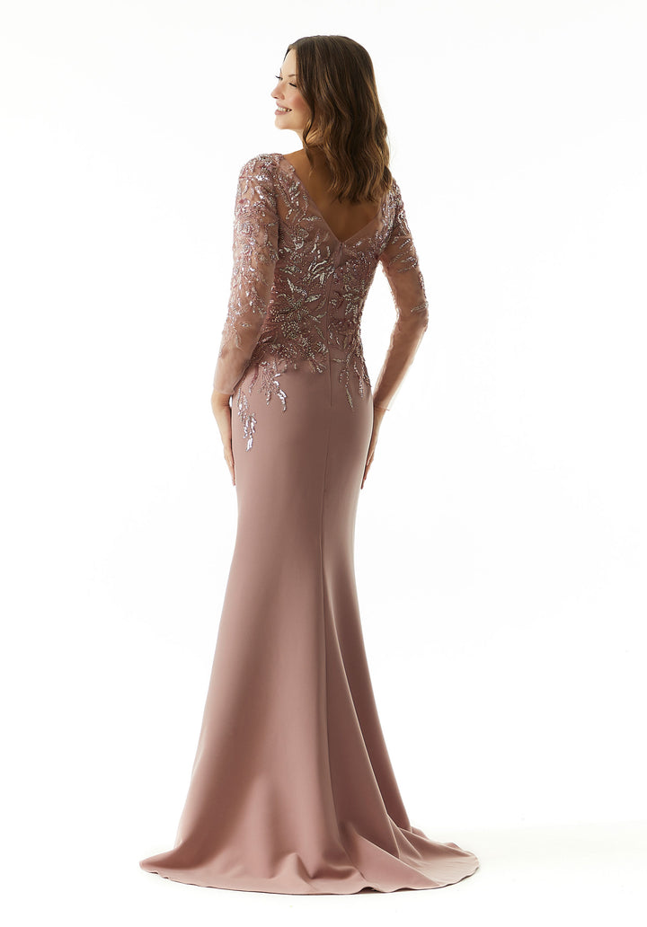 MGNY Morilee 73007