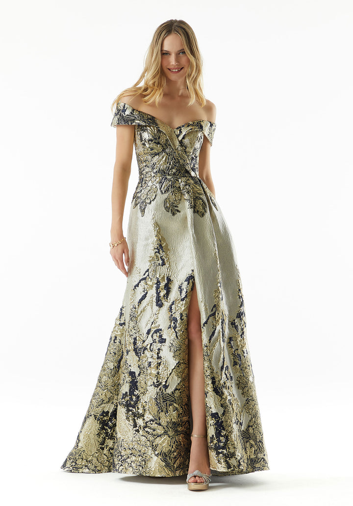 MGNY Morilee 73008