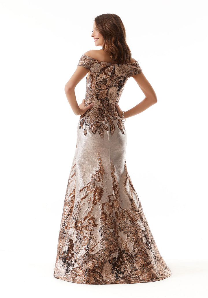 MGNY Morilee 73008