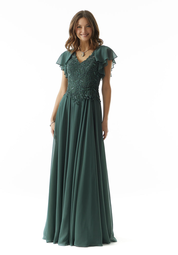 MGNY Morilee 73016
