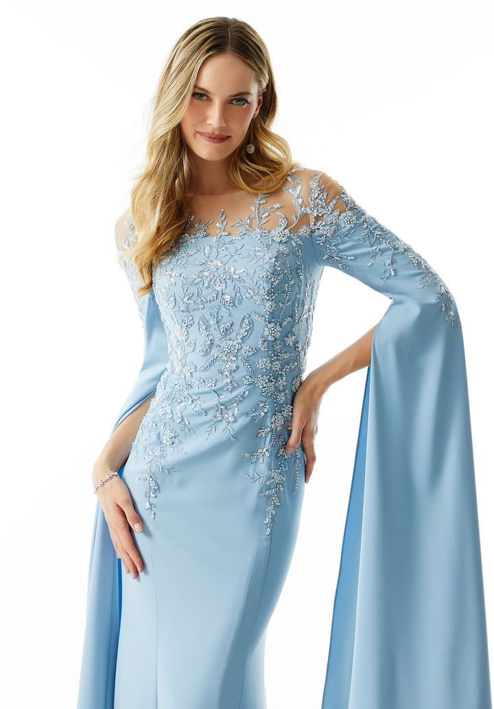 MGNY Morilee 73032