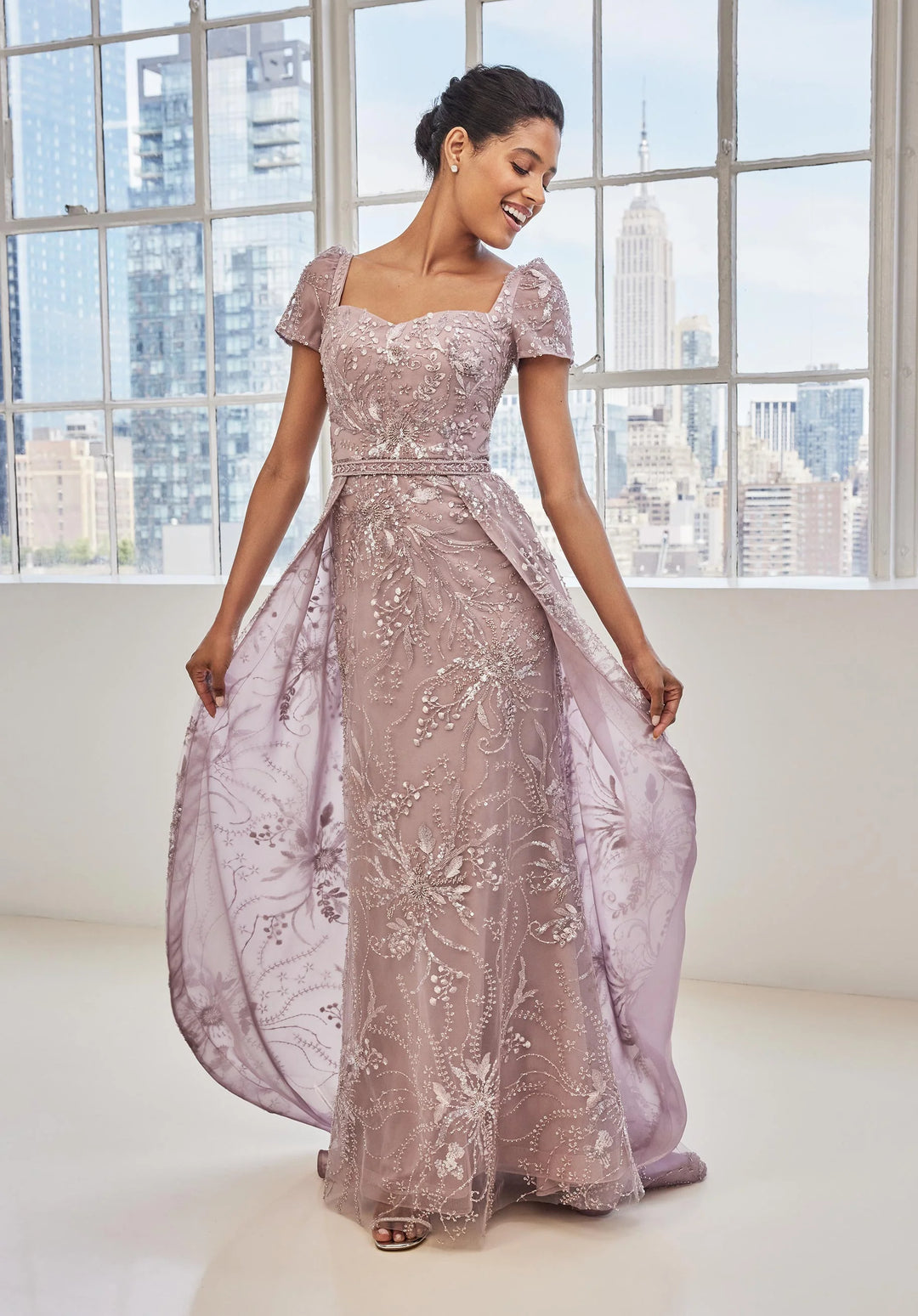 MGNY Morilee 73128