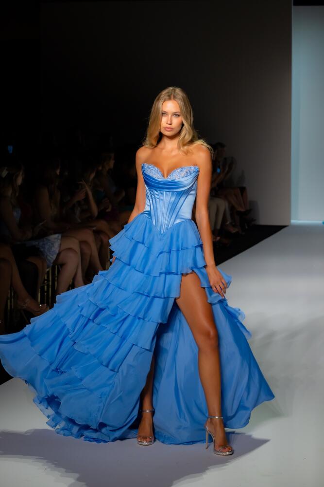 Sherri Hill 56911B | OC Sparkle Sherri Hill 56911B | OC Sparkle