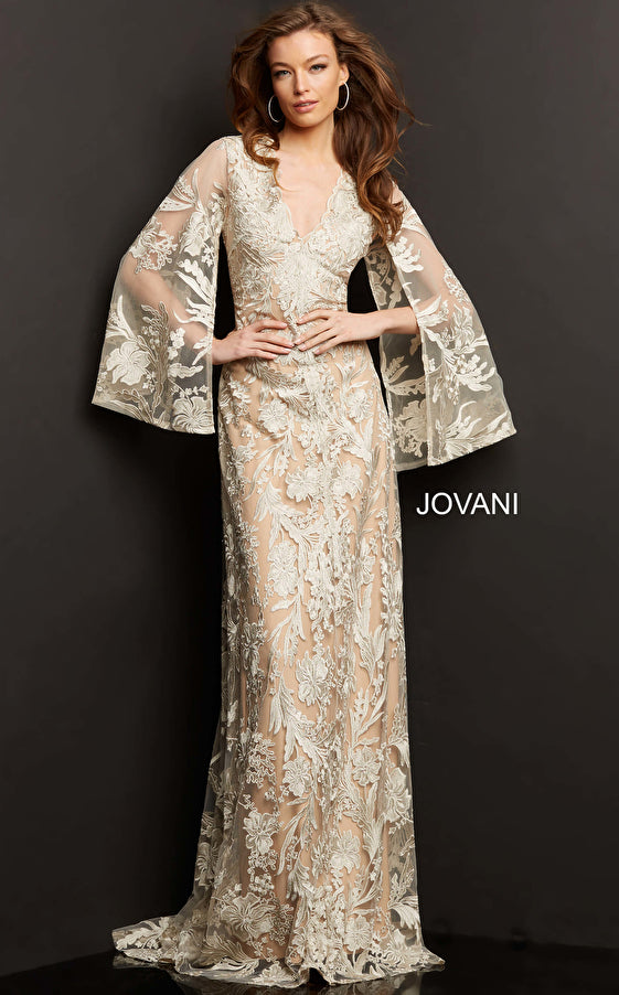 Jovani 00752