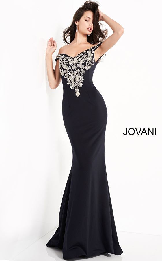 Jovani 02576