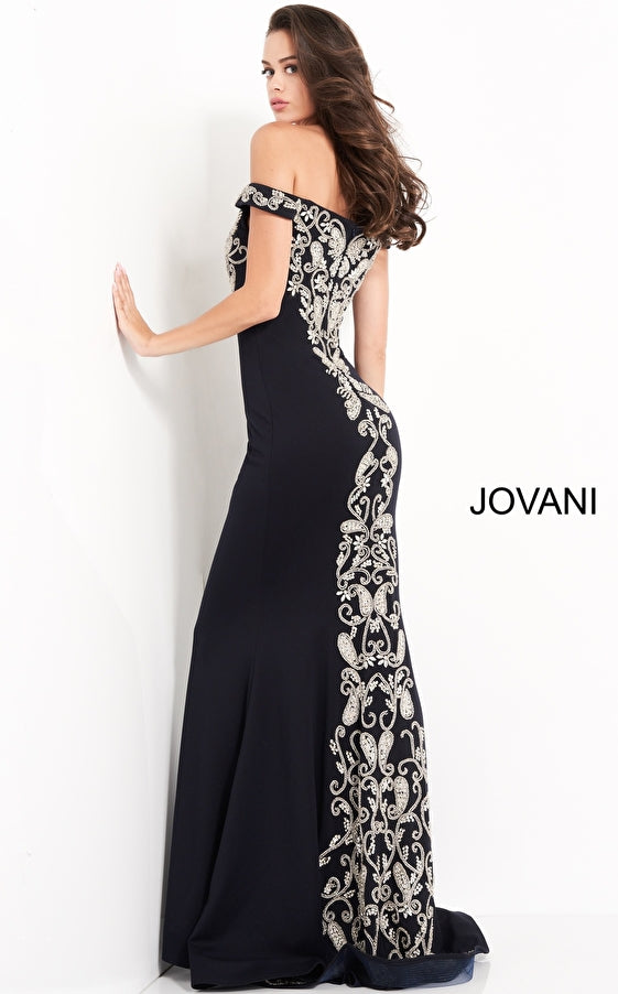 Jovani 02576