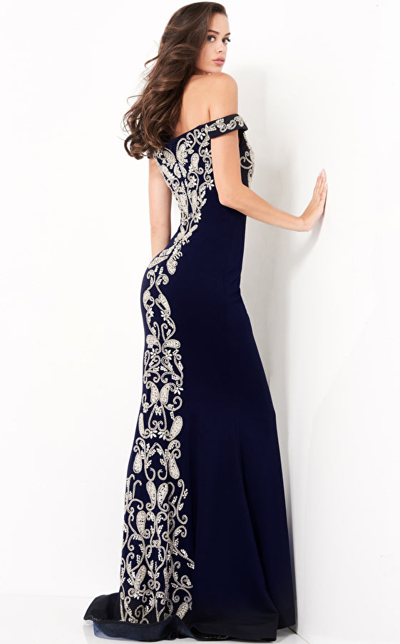 Jovani 02576