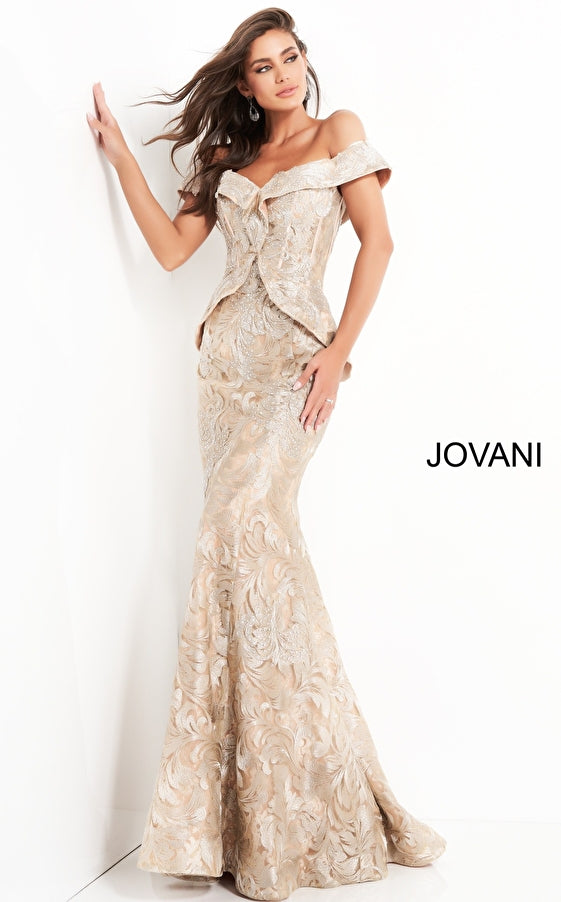 Jovani 02762