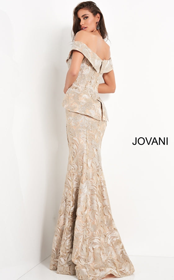 Jovani 02762
