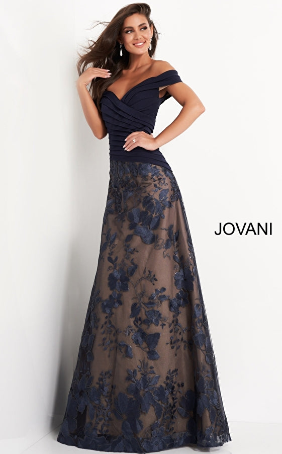Jovani 02852 | OC Sparkle Jovani 02852 | OC Sparkle