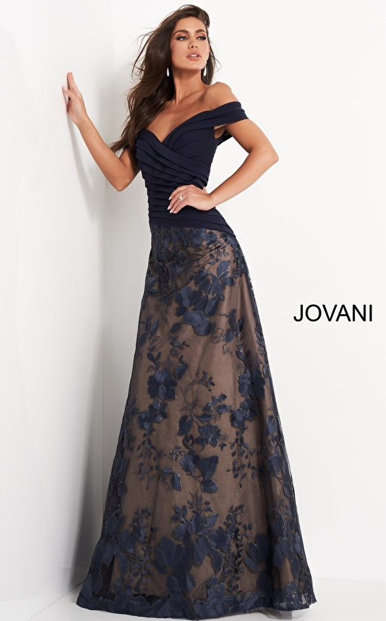 Jovani 02852