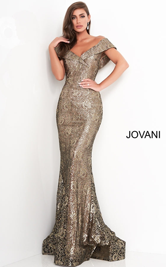 Jovani 02920