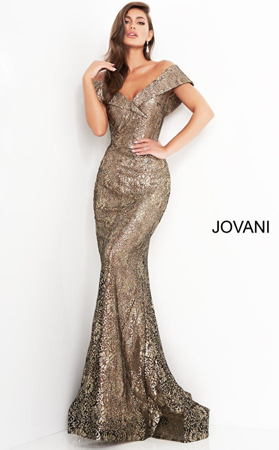 Jovani 02920