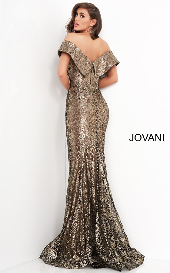 Jovani 02920
