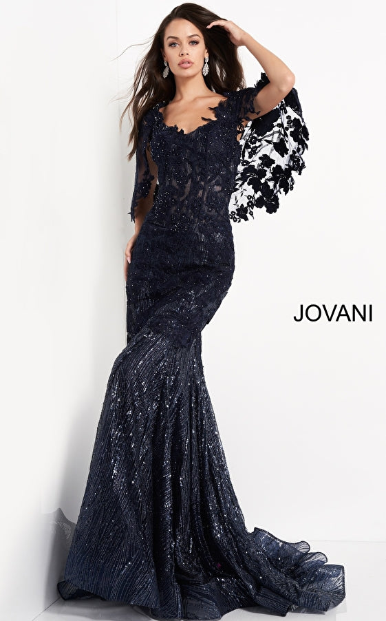 Jovani 03158