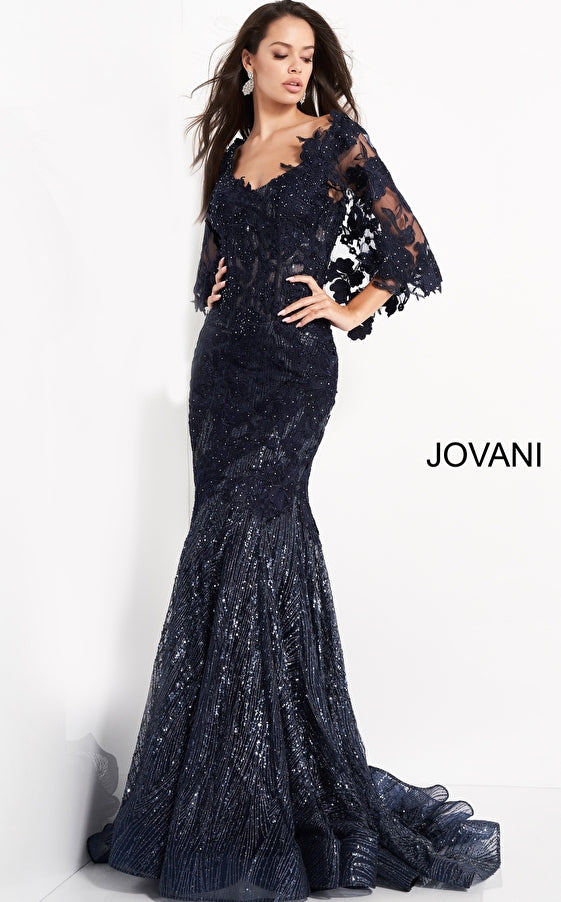 Jovani 03158
