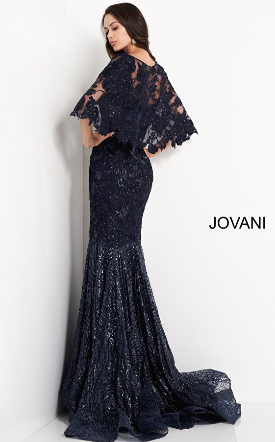 Jovani 03158