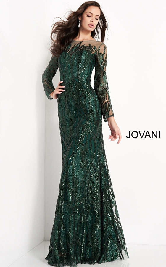 Jovani 03936