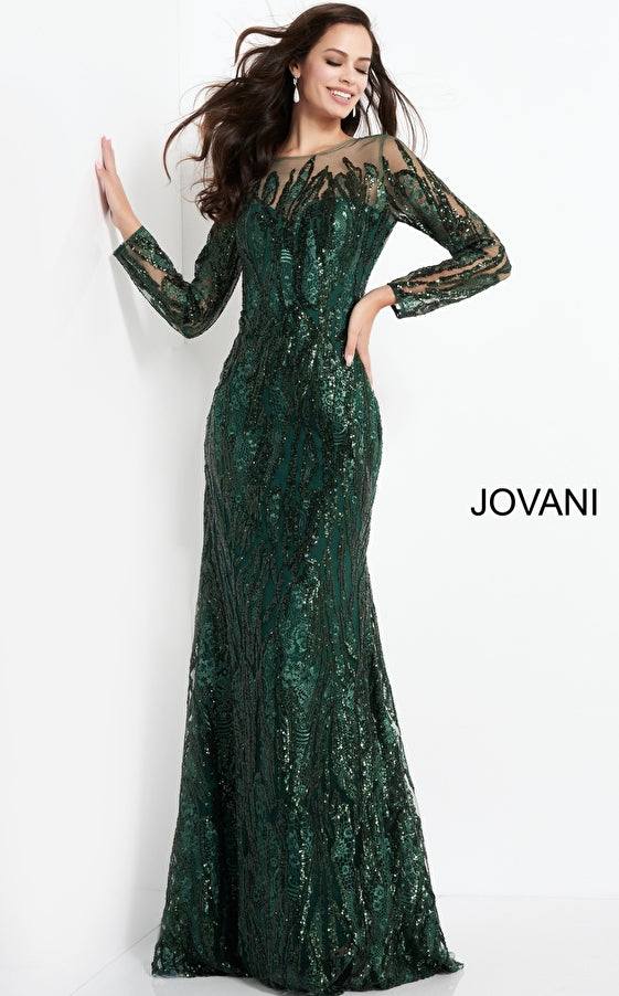 Jovani 03936