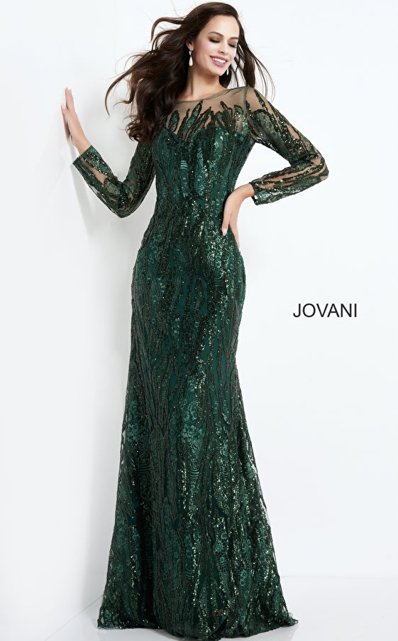 Jovani 03936