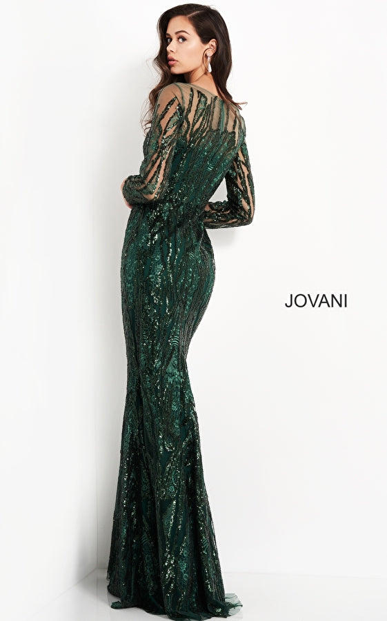 Jovani 03936