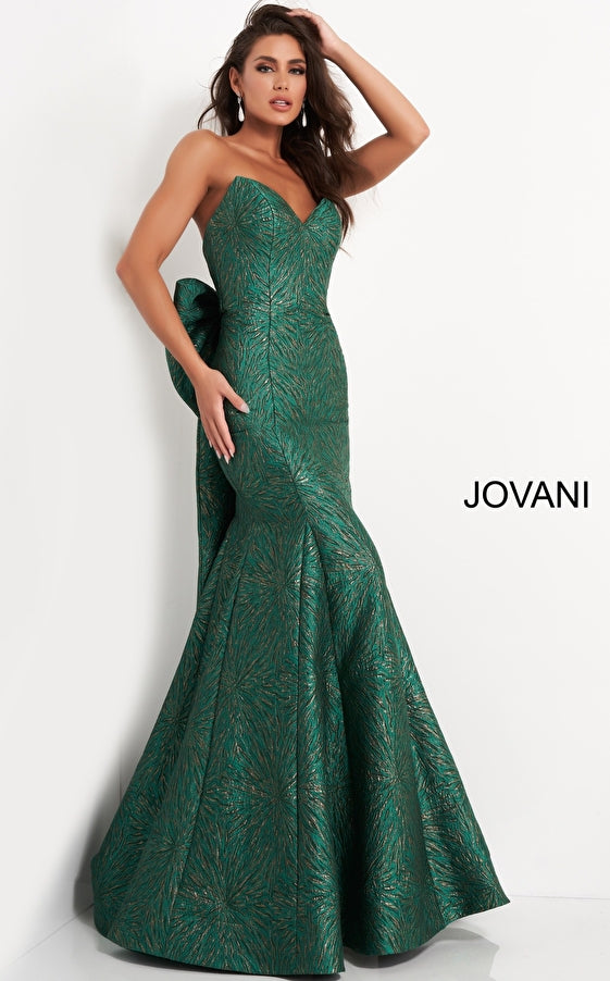 Jovani 04158
