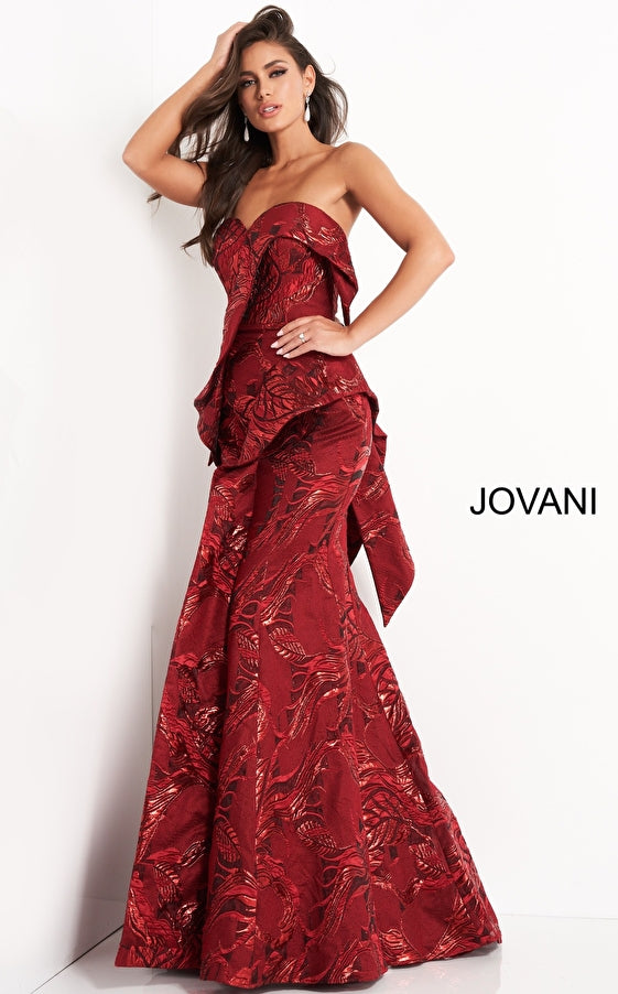 Jovani 05020