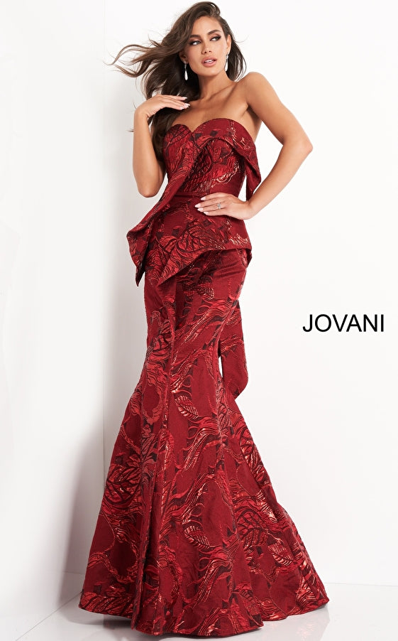 Jovani 05020