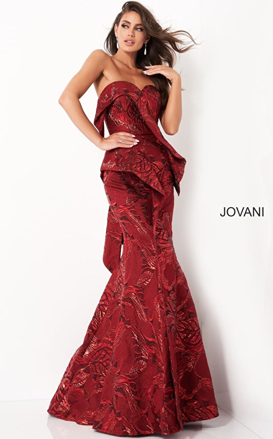Jovani 05020