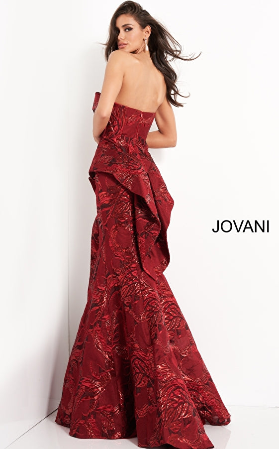 Jovani 05020