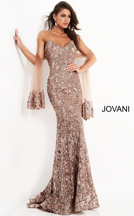 Jovani 05054