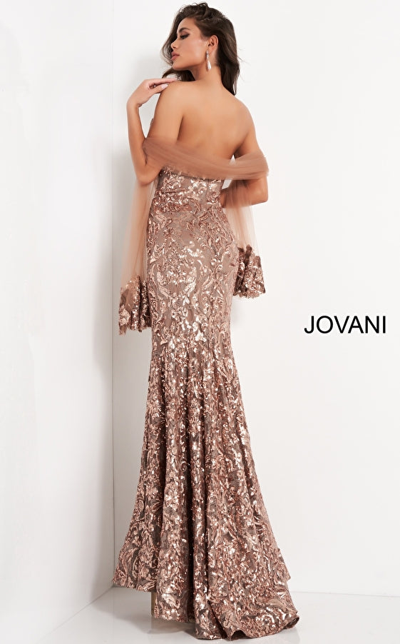 Jovani 05054