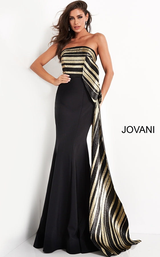 Jovani 05084