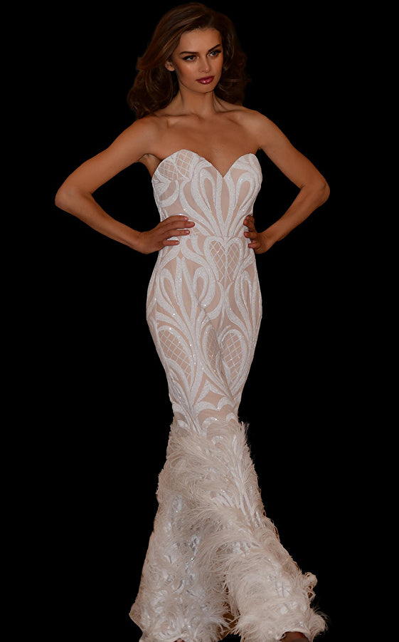 Jovani 05669