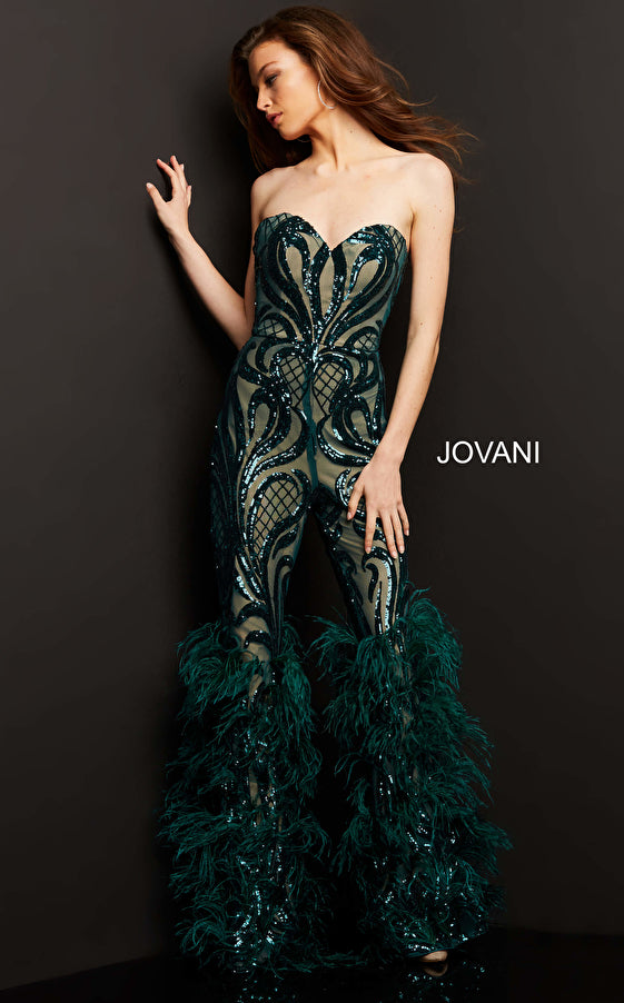 Jovani 05669