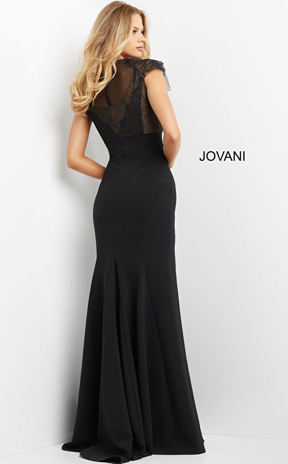 Jovani 05675