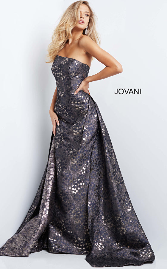 Jovani 06255
