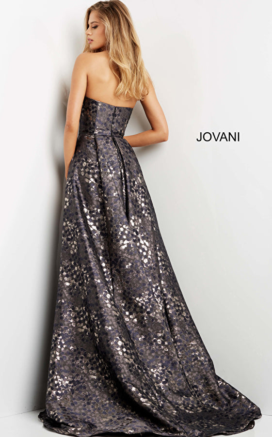 Jovani 06255