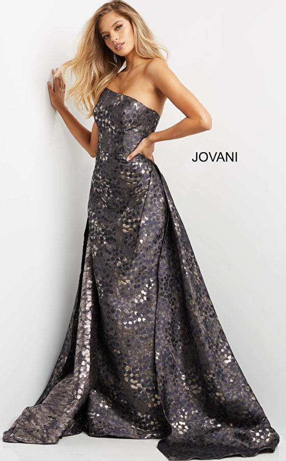 Jovani 06255