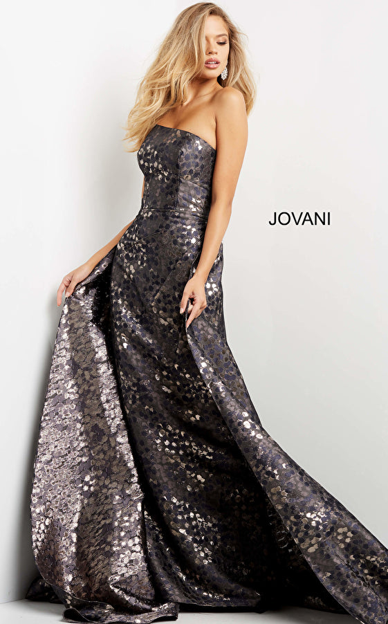 Jovani 06255