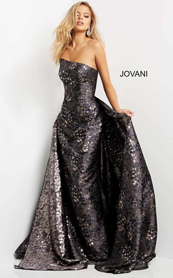 Jovani 06255