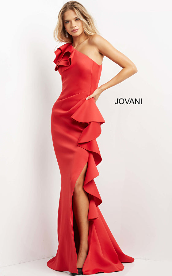 Jovani 06603