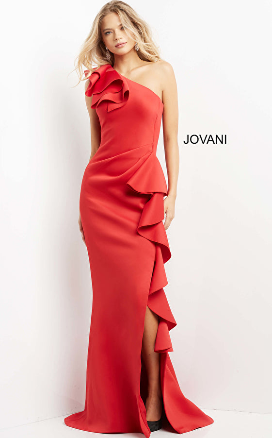 Jovani 06603