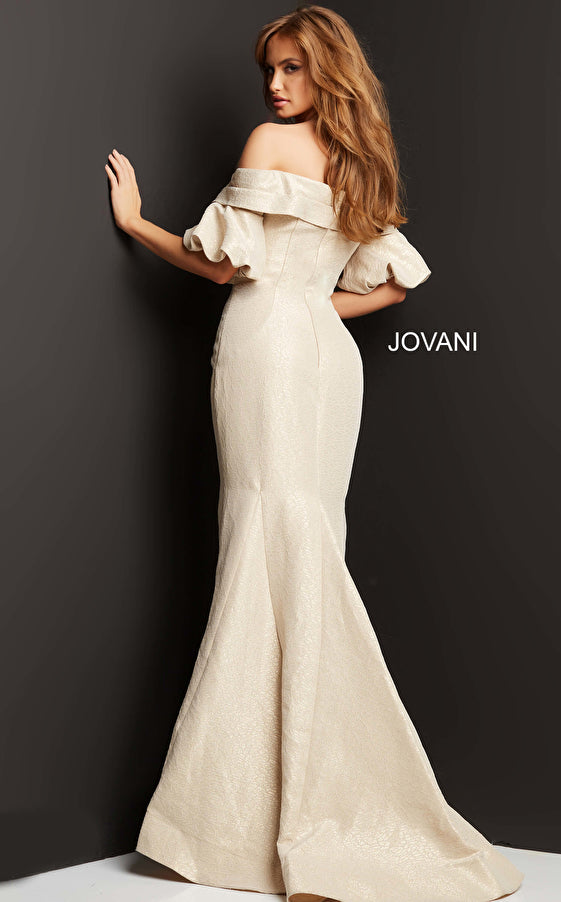 Jovani 06831