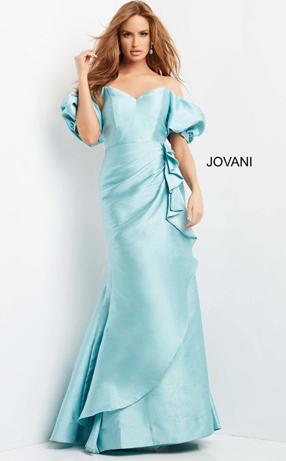 Jovani 07020