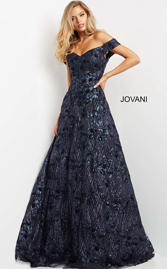Jovani 07162